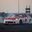 DX Drift Dubai: Adrenaline-Filled Nissan 370Z Drift Training Experience
