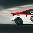 DX Drift Dubai: Adrenaline-Filled Nissan 370Z Drift Training Experience
