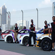 DX Drift Dubai: Adrenaline-Filled Nissan 370Z Drift Training Experience