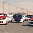 DX Drift Dubai: Adrenaline-Filled Nissan 370Z Drift Training Experience
