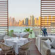 Ain Dubai Tickets and Luxurious Italian Dining Experience at Alici with Stunning Bluewater Views for Two |  at Wondergifts