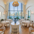 Ain Dubai Tickets and Luxurious Italian Dining Experience at Alici with Stunning Bluewater Views for Two |  at Wondergifts