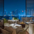 Ain Dubai Tickets and Luxurious Italian Dining Experience at Alici with Stunning Bluewater Views for Two |  at Wondergifts