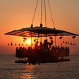 Unforgettable Weekday Dinner in the Sky: An Elevated Evening Experience |  at Wondergifts