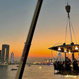 Unforgettable Weekday Dinner in the Sky: An Elevated Evening Experience |  at Wondergifts