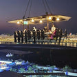 Unforgettable Weekday Dinner in the Sky: An Elevated Evening Experience |  at Wondergifts