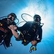 Discovery Scuba Dive Adventure for One in Palm Jumeirah |  at Wondergifts