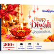 Happy Diwali Gift Box: Explore 200+ Exciting Activities and Memorable Experiences