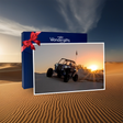 Drive For One Hour a Polaris RZR Adventure in The Dunes