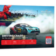 Driving Craze Gift Box: Feel the Rush with Fast and Unforgettable Experiences |  at Wondergifts