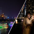 Dubai Evening Tour for Two |  at Wondergifts