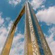 Dubai Frame Entrance Ticket for One Adult |  at Wondergifts