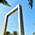 Dubai Frame Entrance Ticket for One Adult |  at Wondergifts