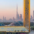 Dubai Frame Entrance Ticket for One Adult |  at Wondergifts