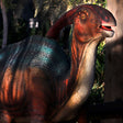 Dubai Garden Glow with Access to Glow Park and Dinosaur Park for One |  at Wondergifts