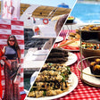 Dubai Marina 2-Hour Sunset Yacht Tour with Live BBQ for Two |  at Wondergifts