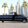One-Hour Limousine Ride for Up to 20 People by Dubai Exotic Limo |  at Wondergifts