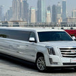 One-Hour Limousine Ride for Up to 20 People by Dubai Exotic Limo |  at Wondergifts