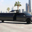 One-Hour Limousine Ride for Up to 20 People by Dubai Exotic Limo |  at Wondergifts
