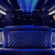 One-Hour Limousine Ride for Up to 20 People by Dubai Exotic Limo |  at Wondergifts