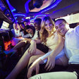 One-Hour Limousine Ride for Up to 20 People by Dubai Exotic Limo |  at Wondergifts