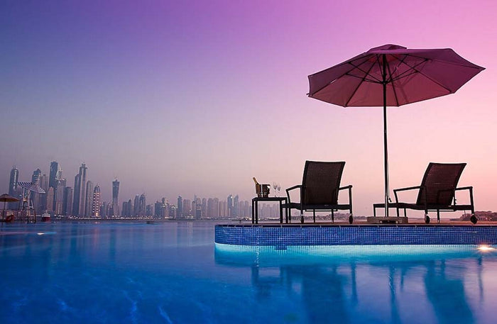 Luxurious Dukes The Palm One-Night Stay for Two |  at Wondergifts