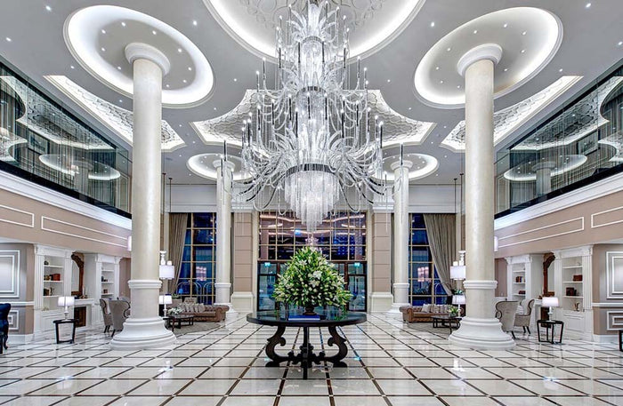 Luxurious Dukes The Palm One-Night Stay for Two |  at Wondergifts