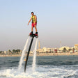 30 Minutes Fun Filled Flyboarding Morning Session |  at Wondergifts