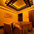 Elixir Spa and Health Club Couple Massage & Al Habtoor Afternoon Tea for Two