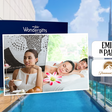 Emily in Paris Afternoon Tea & Relaxing Massage for Two at Paramount Hotel |  at Wondergifts