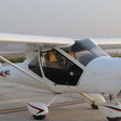 Unforgettable Private Aeroprakt Flight Over the Arabian Desert |  at Wondergifts