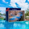 Emirates Park Zoo & Resort Family Stay with Zoo Access and Breakfast with Giraffes