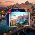 Emirates Park Zoo & Resort Family Stay with Zoo Access and Breakfast with Parrots