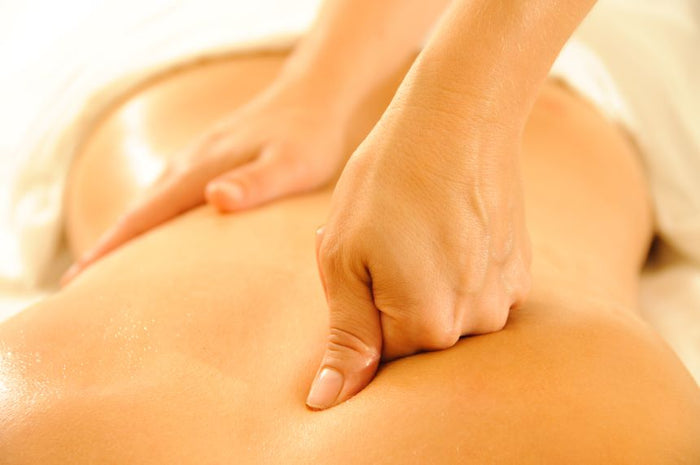 Enjoy Tranquility of a 60 Minute Massage for One at Nysa Spa |  at Wondergifts