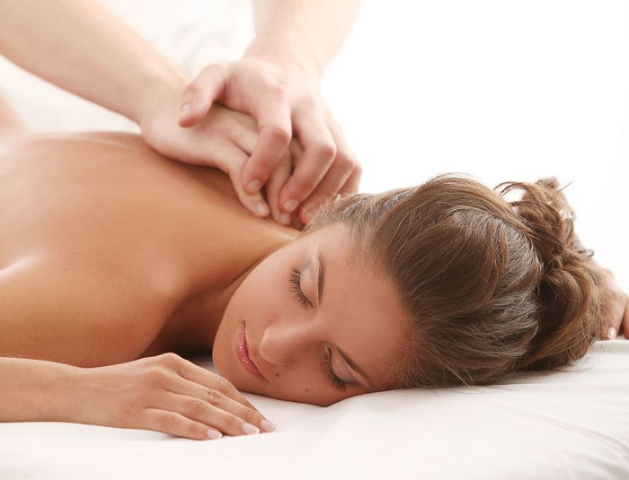 Enjoy Tranquility of a 60 Minute Massage for One at Nysa Spa |  at Wondergifts