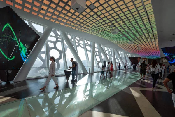 Garden Glow and The Frame Entrance tickets for One |  at Wondergifts