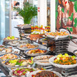 Unlimited Buffets Gift Box: All-You-Can-Eat Dining for Two at 10+ Restaurants |  at Wondergifts