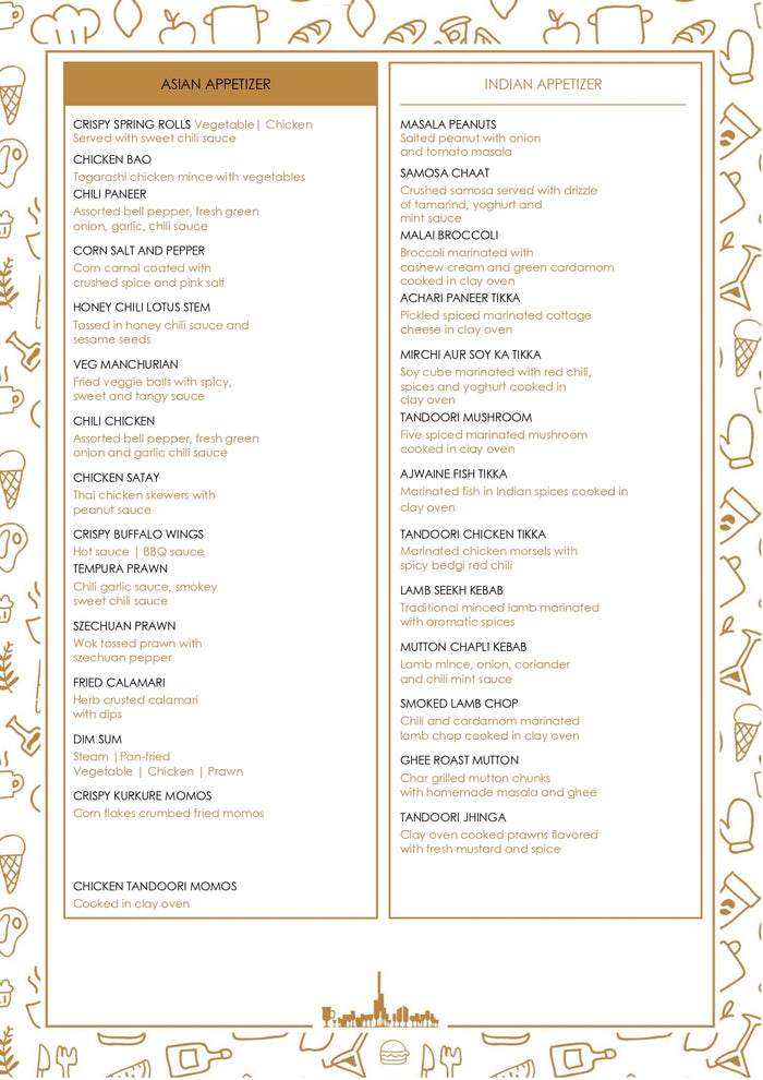 Sunset Dinner with House Drinks for Two at Estrellas Rooftop Lounge |  at Wondergifts