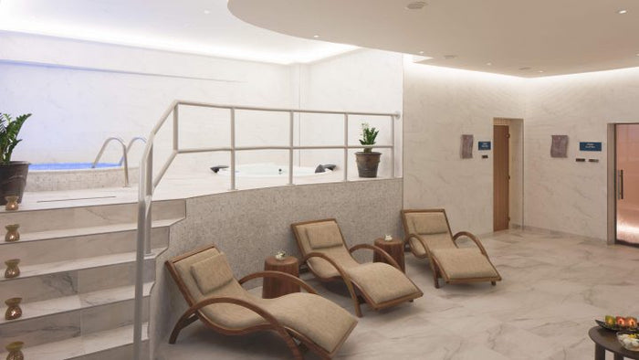 One Hour Full Body Massage for Two at Spa Cenvaree |  at Wondergifts