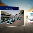 Exciting Yas Formula 3000: 9-13 Laps of Track Driving |  at Wondergifts