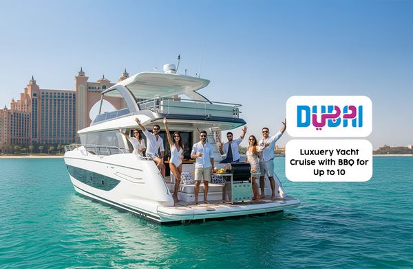 Exclusive 2-Hour Royal Vincy Private 36ft Yacht Cruise with BBQ for Up to 10