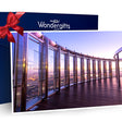 Exclusive Burj Khalifa At the Top Access to Levels 124 & 125 for One Adult |  at Wondergifts