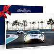 Exhilarating Aston Martin GT4 Drive: Adrenaline Rush on Yas Marina Circuit |  at Wondergifts