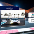 Exhilarating Aston Martin GT4 Drive: Adrenaline Rush on Yas Marina Circuit |  at Wondergifts