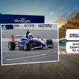 Exhilarating Formula DXB Driving Experience at Dubai Autodrome
