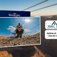 Experience the Thrill: World’s Longest Zipline at Jebel Jais for One