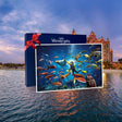 Explore the Ambassador Lagoon: Atlantis Explorer Certified Scuba Dive