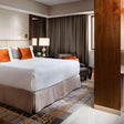 Luxurious One-Night Stay with Breakfast at Fairmont Ajman |  at Wondergifts