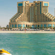 Luxurious One-Night Stay with Breakfast at Fairmont Ajman |  at Wondergifts