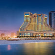 Luxurious One-Night Stay with Breakfast at Fairmont Ajman |  at Wondergifts